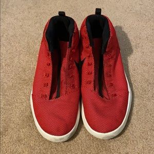 Nike Men’s Basketball shoes